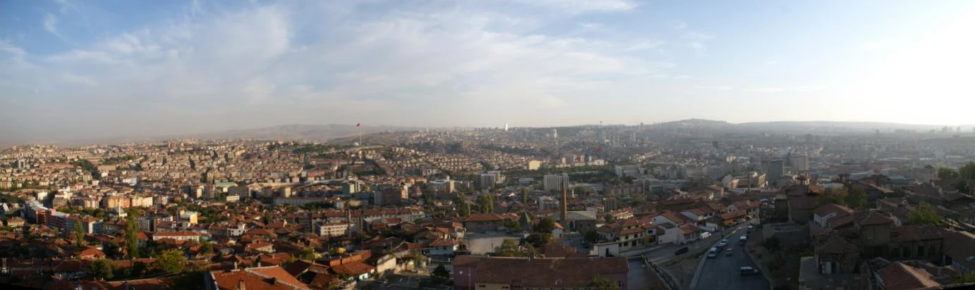 Ankara çevresi